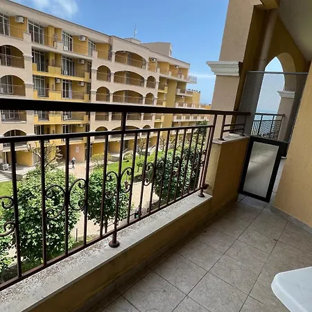 Midia_bell Apartmán *